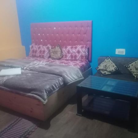 Hotel Antarctica &Pine N Dine Blues Cafe Manali  Ngoại thất bức ảnh